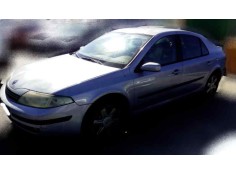 RENAULT LAGUNA II (BG0)