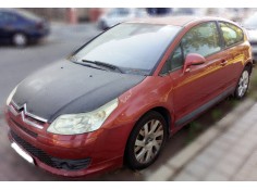 CITROËN C4 COUPE
