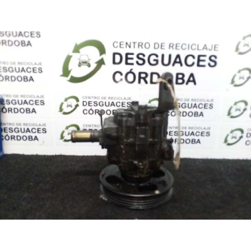 Recambio de bomba servodireccion para mazda 626 berlina (ge) referencia OEM IAM NOTIENEREFERENCIA  