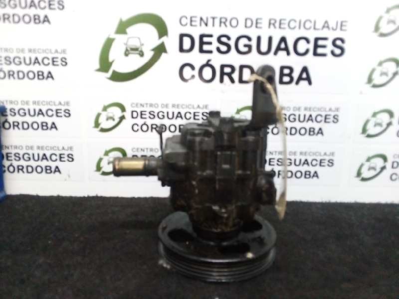 Recambio de bomba servodireccion para mazda 626 berlina (ge) referencia OEM IAM NOTIENEREFERENCIA  