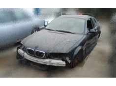 BMW SERIE 3 COUPE (E46)
