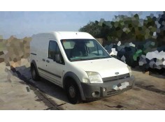 FORD TRANSIT CONNECT (TC7)