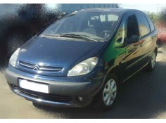 CITROËN XSARA PICASSO