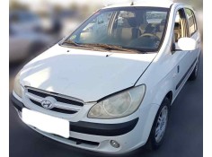 HYUNDAI GETZ (TB)