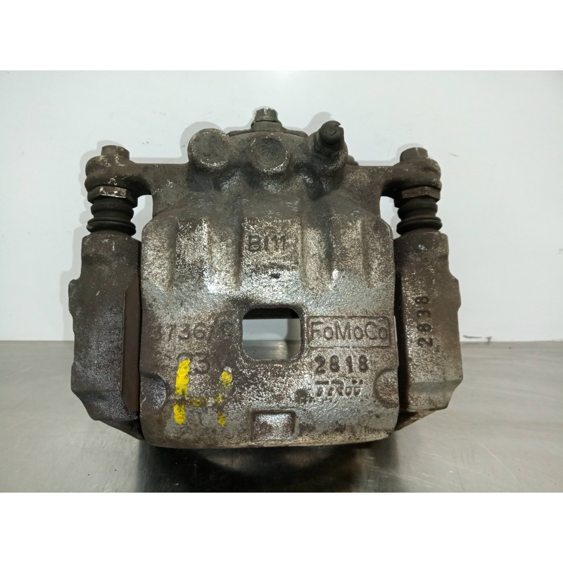 Recambio de pinza freno delantera izquierda para ford fiesta (cb1) 1.25 16v cat referencia OEM IAM B111N-3736C-23V-2818 FOMOCO -