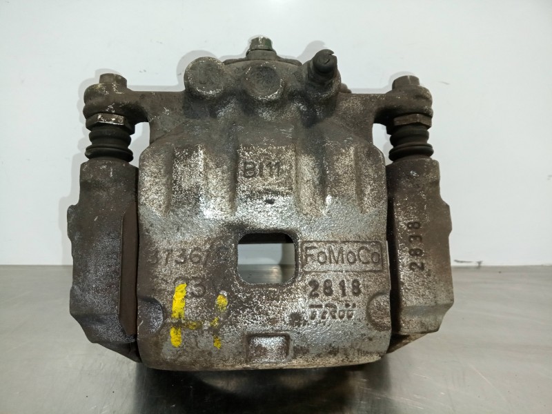 Recambio de pinza freno delantera izquierda para ford fiesta (cb1) 1.25 16v cat referencia OEM IAM B111N-3736C-23V-2818 FOMOCO -