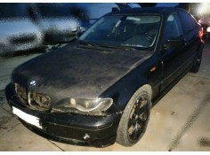 BMW SERIE 3 BERLINA (E46)