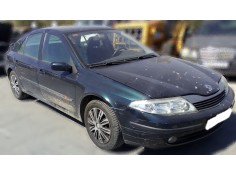 RENAULT LAGUNA II (BG0)