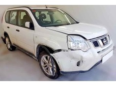 NISSAN X-TRAIL (T31)