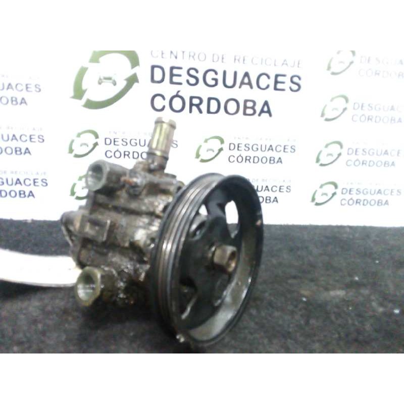 Recambio de bomba servodireccion para mazda 626 berlina (ge) referencia OEM IAM NOTIENEREFERENCIA  