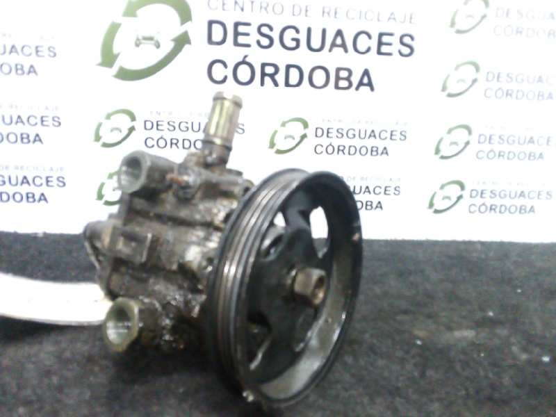 Recambio de bomba servodireccion para mazda 626 berlina (ge) referencia OEM IAM NOTIENEREFERENCIA  