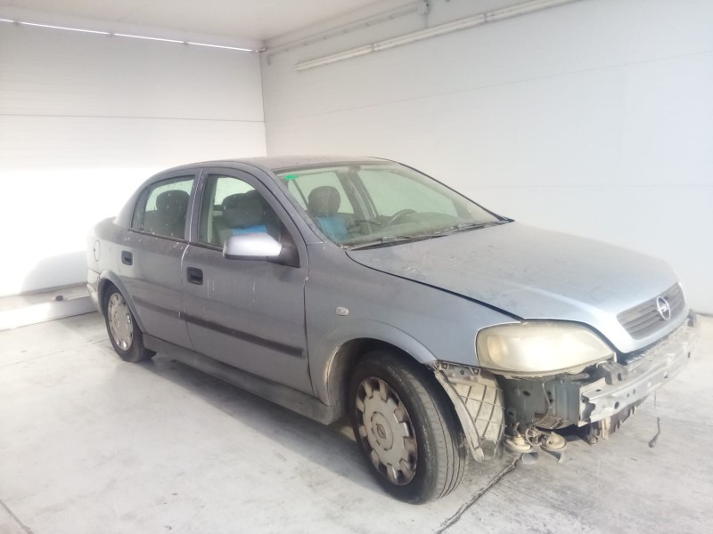 opel astra g hatchback (t98) del año 2003