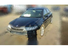 RENAULT LAGUNA II (BG0)
