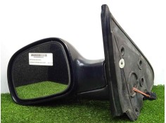 Recambio de retrovisor izquierdo para chrysler voyager (rg) 2.4 cat referencia OEM IAM SINREFERENCIA ELECTRICO - 7.CABLES NEGRO 