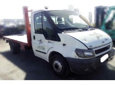 FORD TRANSIT MOD.2000 CAJA ABIERTA