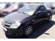 OPEL TIGRA TWIN TOP