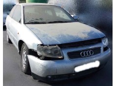 AUDI A3 (8L)