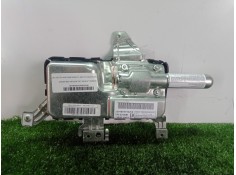 Recambio de airbag lateral delantero izquierdo para mercedes-benz clase c (w203) berlina 2.2 cdi cat referencia OEM IAM A2038602