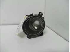 Recambio de faro antiniebla izquierdo para ford mondeo berlina (ge) 2.0 16v di td cat referencia OEM IAM 1S7115K206AA REDONDO 