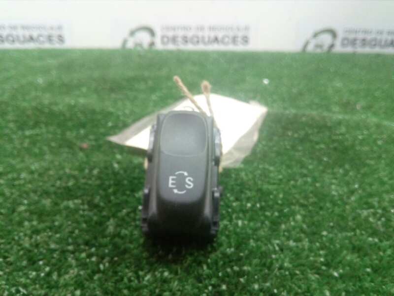 Recambio de interruptor para smart forfour 0.9 turbo cat referencia OEM IAM 251B45997R-A4533400300  