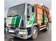 IVECO EUROCARGO 05.03 