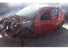 RENAULT CLIO II FASE II (B/CB0)