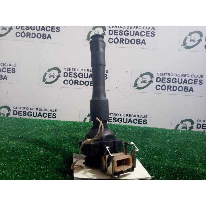 Recambio de bobina encendido para bmw serie 5 berlina (e39) 2.5 24v cat referencia OEM IAM 1748017-11860  