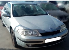 RENAULT LAGUNA II (BG0)