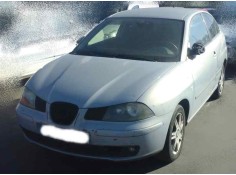 SEAT IBIZA (6L1)