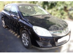 OPEL ASTRA H BER.