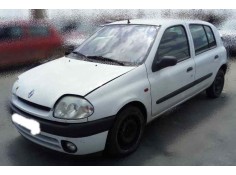 RENAULT CLIO II FASE I (B/CBO)