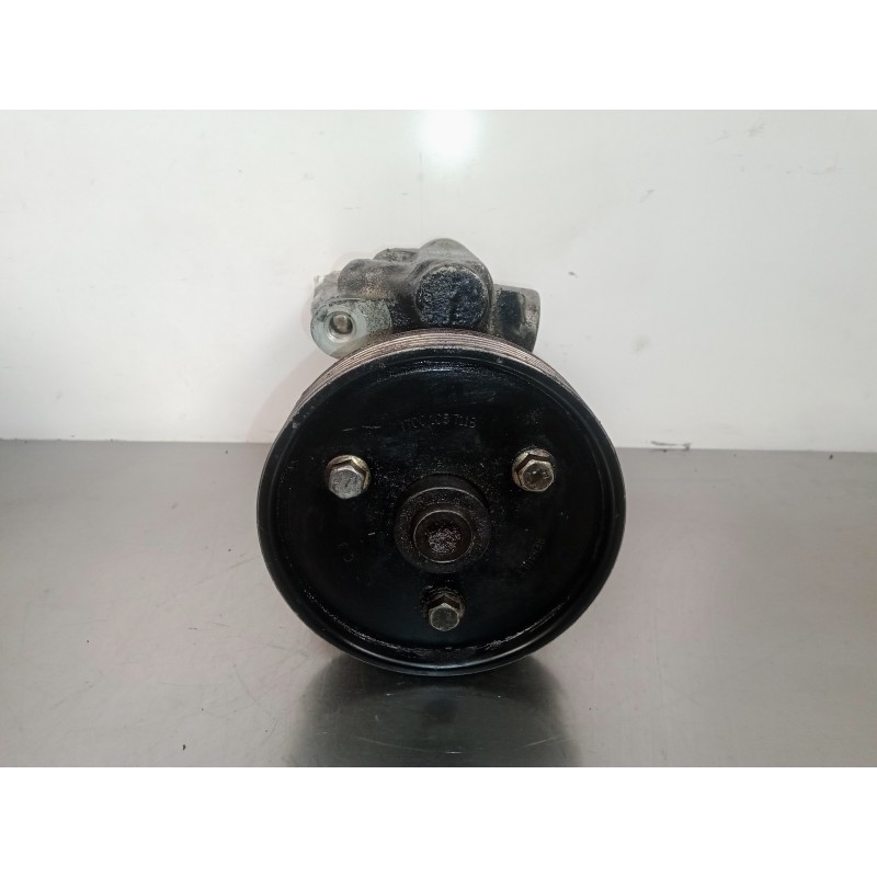 Recambio de bomba servodireccion para renault megane i classic (la0) 1.9 diesel referencia OEM IAM 26058572-7700415198 60414 