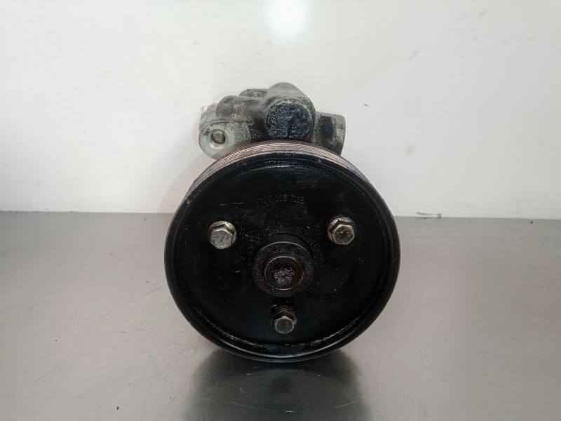Recambio de bomba servodireccion para renault megane i classic (la0) 1.9 diesel referencia OEM IAM 26058572-7700415198 60414 