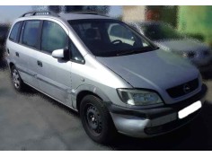 OPEL ZAFIRA A