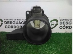Recambio de caudalimetro para mercedes-benz citan (w415) combi 1.5 cdi cat referencia OEM IAM 5WK97020-8200651315-H8200655623 4.
