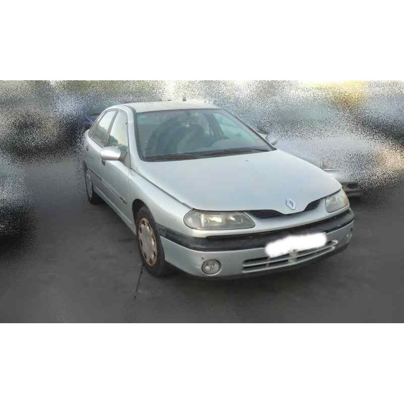 Recambio de transmision delantera derecha para renault laguna (b56) 1.6 referencia OEM IAM   