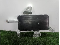 Recambio de airbag lateral delantero izquierdo para mercedes-benz clase c (w203) berlina 2.2 cdi cat referencia OEM IAM A2038602 2