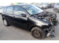 VOLKSWAGEN POLO (9N3)