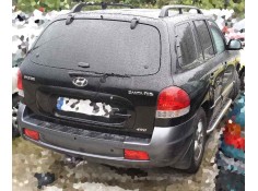 HYUNDAI SANTA FE (SM)