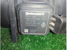 Recambio de caudalimetro para mercedes-benz citan (w415) combi 1.5 cdi cat referencia OEM IAM 5WK97020-8200651315-H8200655623 4. 2