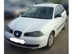 SEAT IBIZA (6L1)