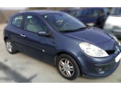 RENAULT CLIO III