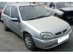 CITROËN SAXO