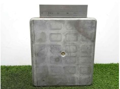 Recambio de centralita motor uce para ford fiesta berlina (dx) 1.8 tddi turbodiesel cat referencia OEM IAM YS6F12A650FH-H0B0-DPC