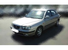 HYUNDAI ELANTRA (XD)