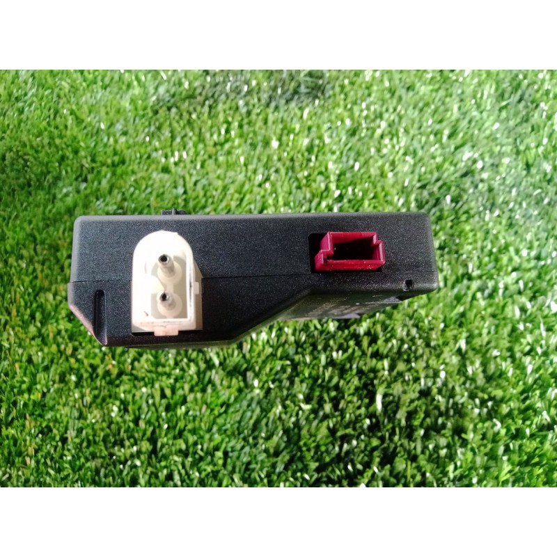 Recambio de modulo electronico para bmw x5 (e70) 3.0 turbodiesel cat referencia OEM IAM 65209141491-65209141491-10819610  