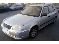 HYUNDAI ACCENT (LC)