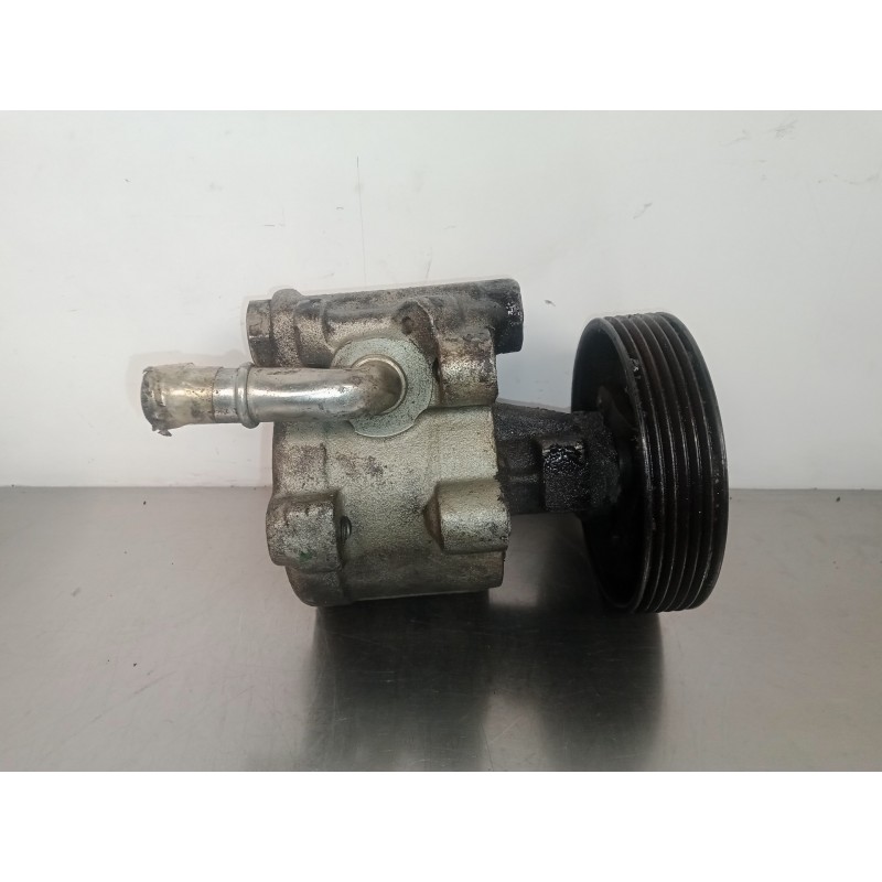 Recambio de bomba servodireccion para renault megane i classic (la0) 1.9 diesel referencia OEM IAM 26058572-7700415198 60414 