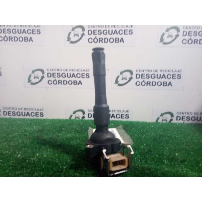 Recambio de bobina encendido para bmw serie 5 berlina (e39) 2.5 24v cat referencia OEM IAM 1748017-11860  