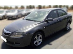 MAZDA 6 BERLINA (GG)